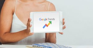 O que é Google Trends e como pode ajudar sua empresa