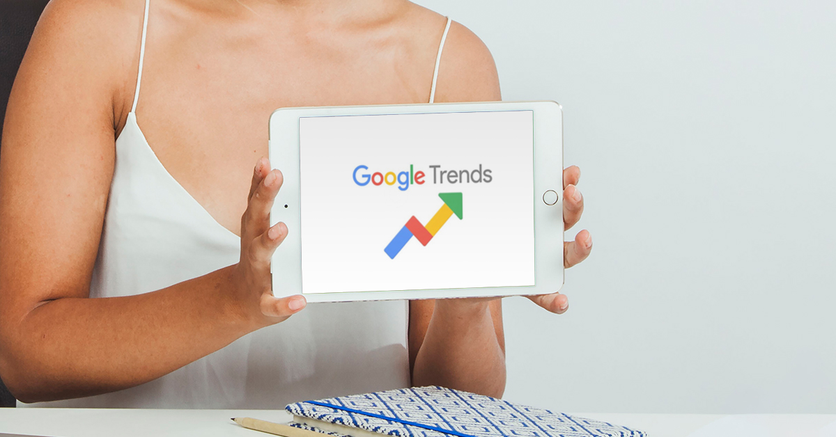 O que é Google Trends e como pode ajudar sua empresa