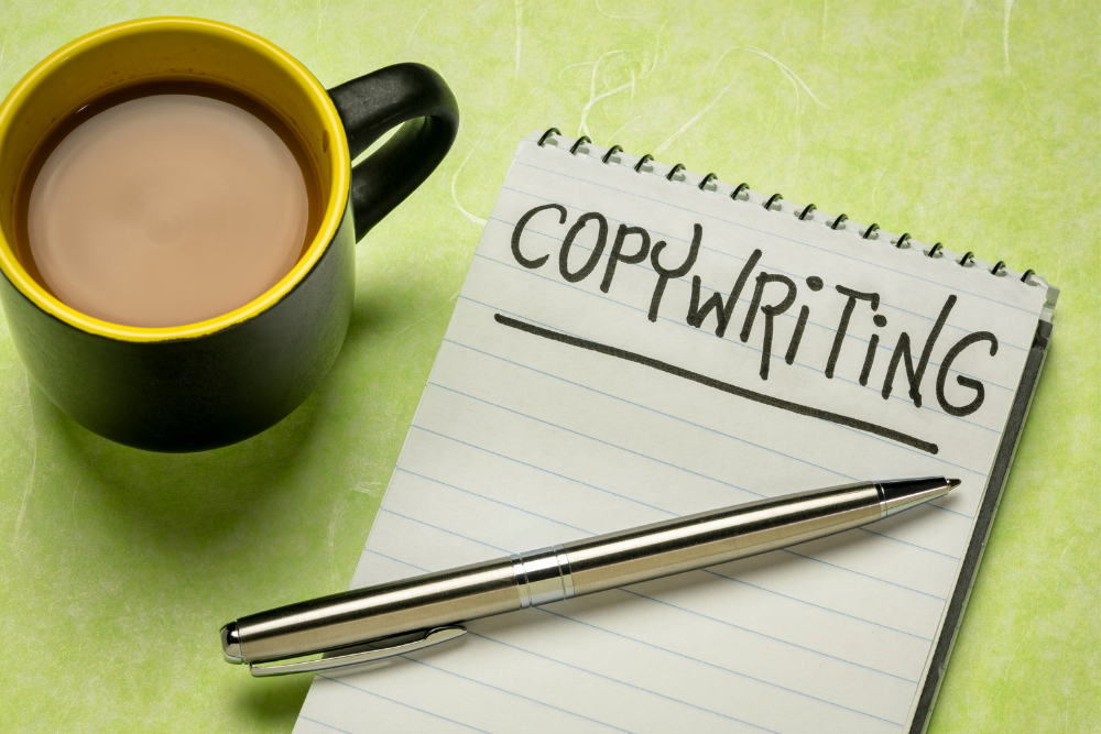 Copywriting: conheça a técnica que pode deixar o seu conteúdo mais atrativo